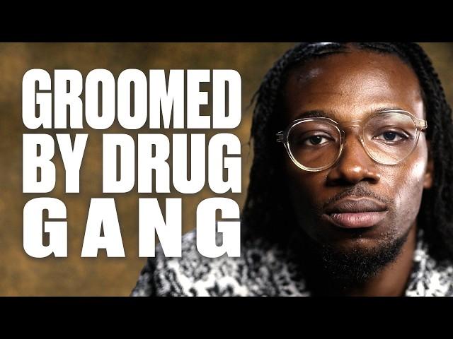 Ex-Gang Member On Drug Dealing, Violence And Surviving Grooming | Minutes With