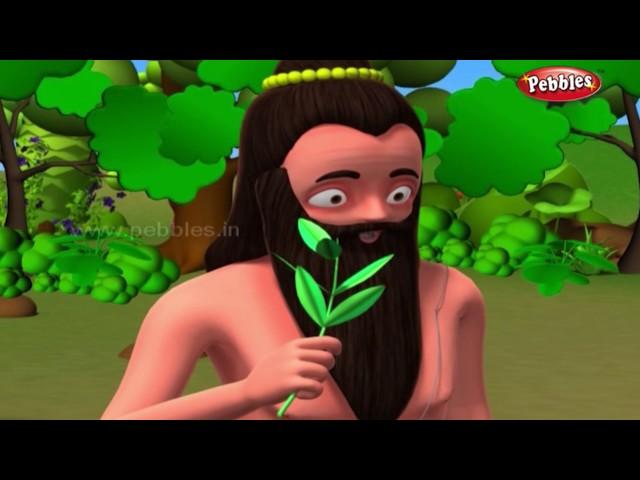 Jungle Stories Collection in Bengali | পশু গল্প | 3D Animal Moral Stories For Kids in Bengali