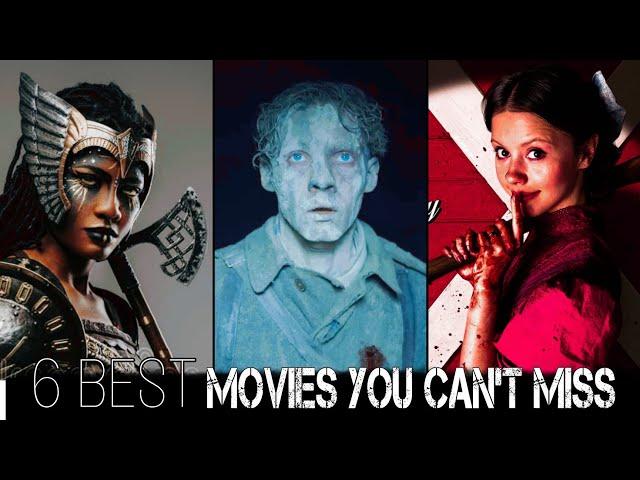 Top 6 Best Movies of 2022 You Might have Missed