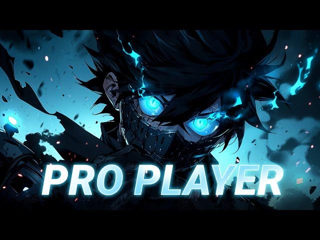 Songs for powerful Pro Players ️ GAMING MIX