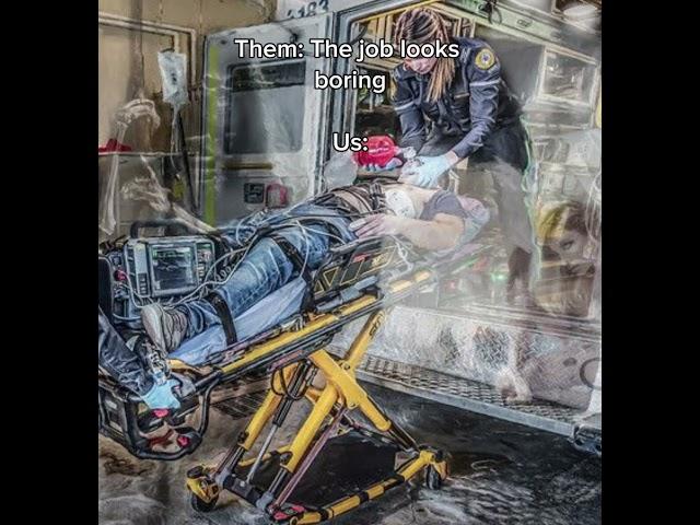 Fire/EMS Edit #2 #firefighter #edit #ems #911 #emergencymedicaltechnician #ambulance #emt