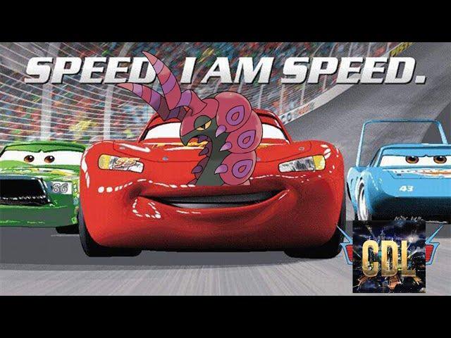 SCOLIPEDE BECOMES SPEED | CDL R1 vs DEMO