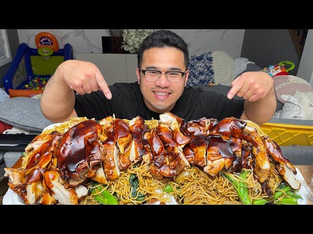 TERIYAKI CHICKEN CHOW MEIN Recipe - A Step By Step To Perfect Recipe