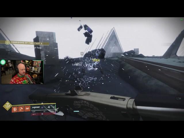 WOW! Saint-14 SAVED MY LIFE!