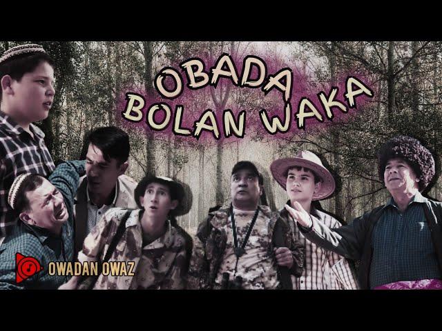 Obada Bolan Waka - Türkmen Täze Yyl Kino // 2022