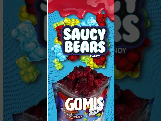 Goloso Gomis Sensations Spin - vertical social media ad