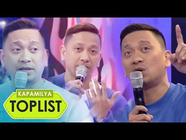 7 inspirational 'quotable qoutes' from Jhong Hilario | Kapamilya Toplist