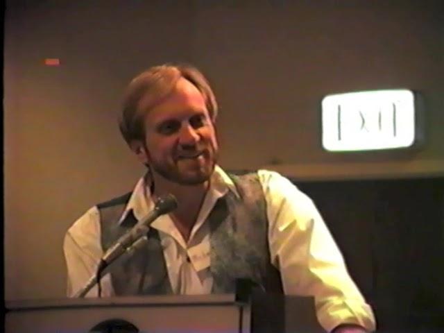 Micheal White Narrative Therapy Co-founder Workshop (1990): Personal History, Externalization, Maps