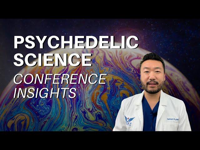 11 Insights From The MAPS Psychedelic Science 2023 Conference