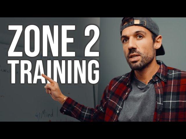 Das EINZIGE VIDEO, welches du zu ZONE 2 TRAINING brauchst