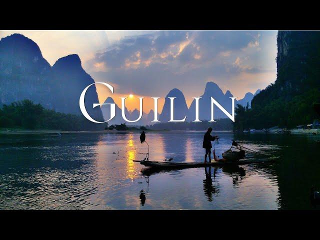 Guilin China's Hidden Gems You Won't Believe!