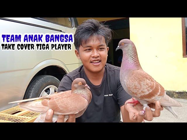 bongkar player terbaru dari team anak bangsa Surabaya getar 19 Jun 2024