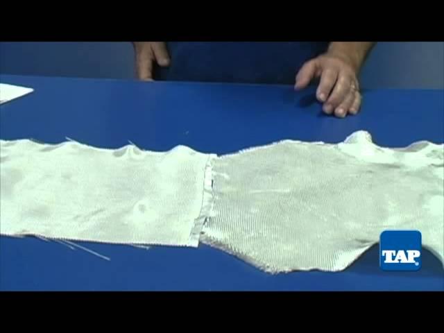 The Basics of Fiberglass Fabric