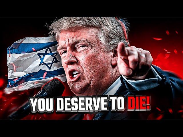 Trump’s Call for Death Penalty Over Israel