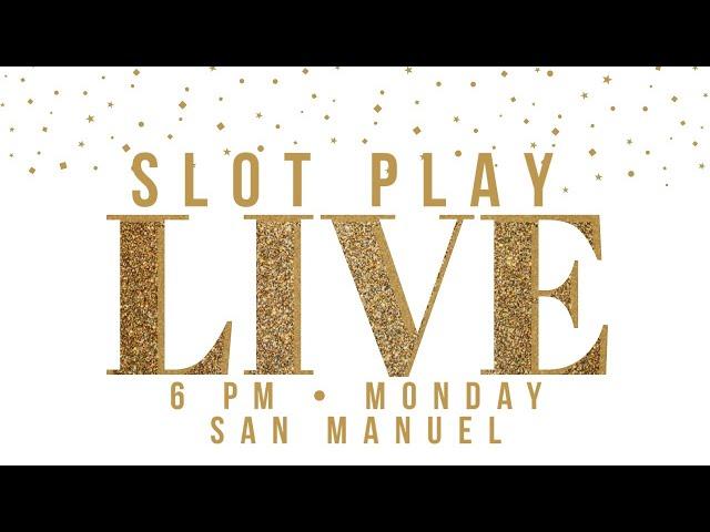 Palm Springs Spinners  LIVE SLOT PLAY