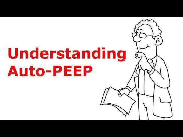 Understanding auto-PEEP in the setting of obstructive lung disease -- BAVLS
