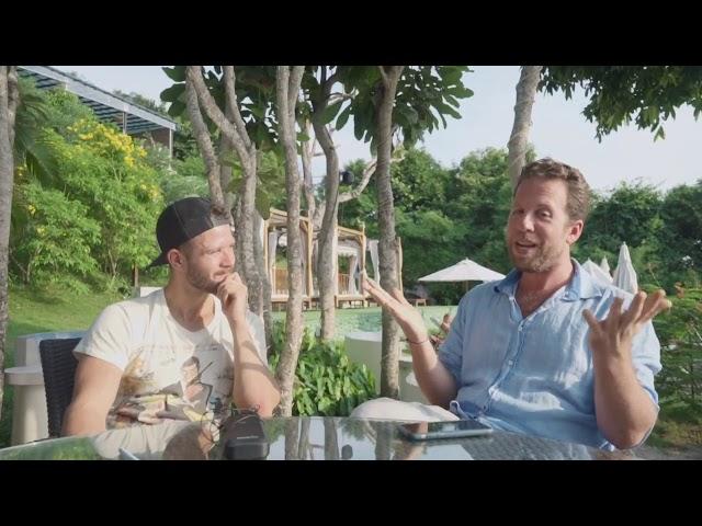 Proven Ways To Level Up Your Network & Influence   Gil Petersil Interview