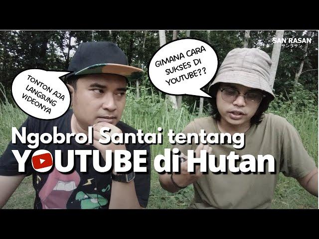 Cara Sukses di Youtube 2022 - Tips Kotaro Creative