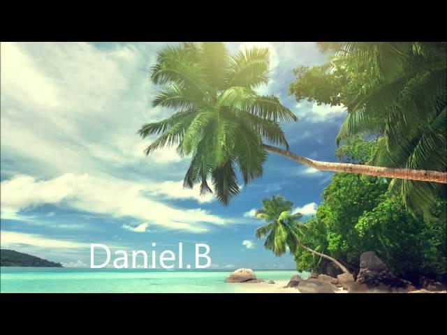 Tropical Summer Mixtape Vol. 1 - mixed by Daniel.B