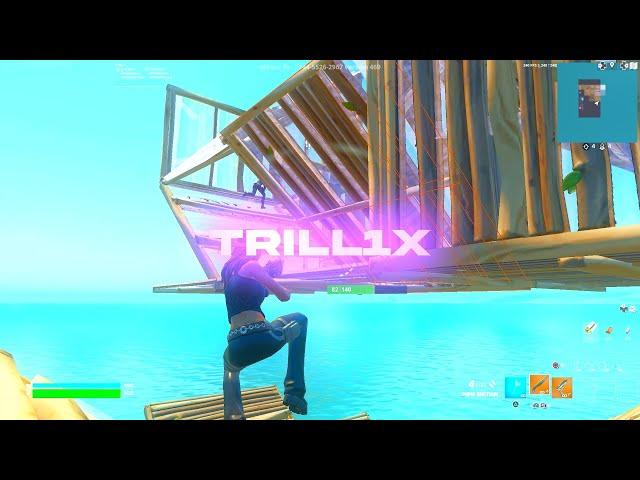 𝓛 𝓮𝓽 𝓰𝓸| Short (fortnite montage)