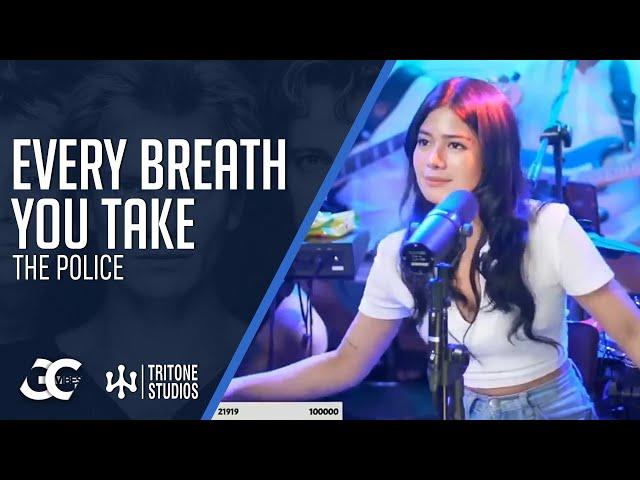 Every Breath You Take - The Police | Gigi De Lana | GG Vibes