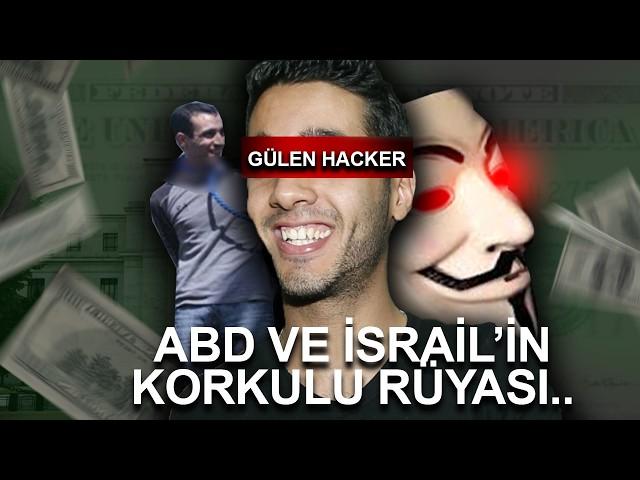 DEVLETLERİN KORKTUĞU MÜSLÜMAN HACKERİN KARANLIK HİKAYESİ