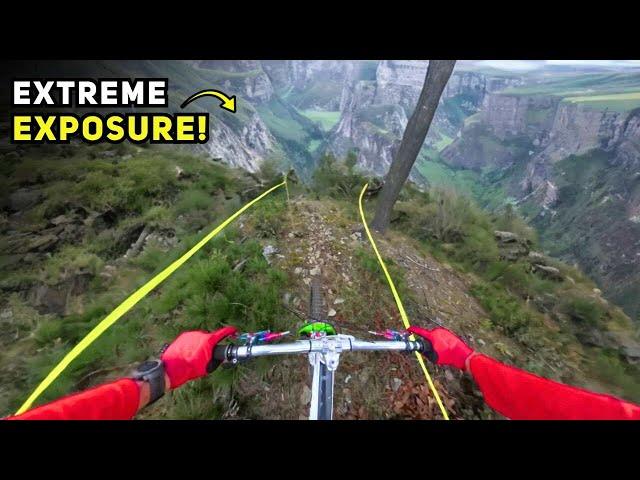 World’s HARDEST MTB Race – Final Day (Without Practice)