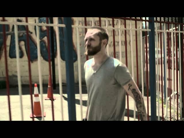 Steve Schneider   | BACARDÍ presents The Untameable Series