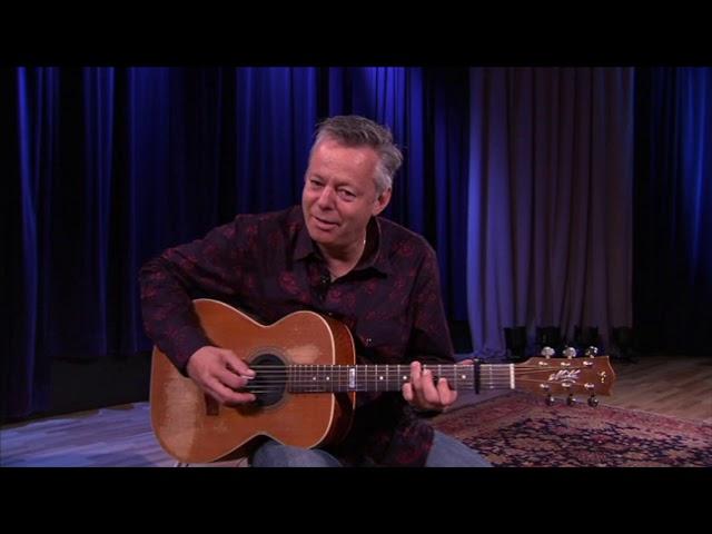 Angelina | Instructional | Tommy Emmanuel