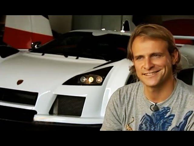 Gumpert Apollo - GRIP - Folge 46 - RTL2