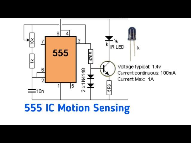 Motion Sensor Light | Motion sensor alarm #motionsensorlight