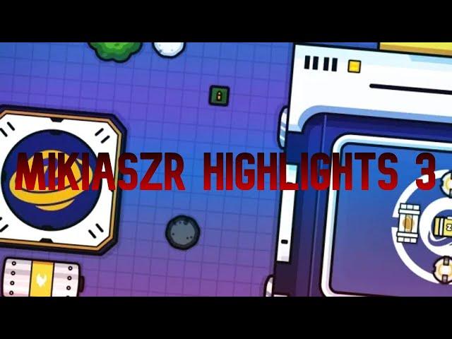 MikiasZR Highlights 3 | ZombsRoyale