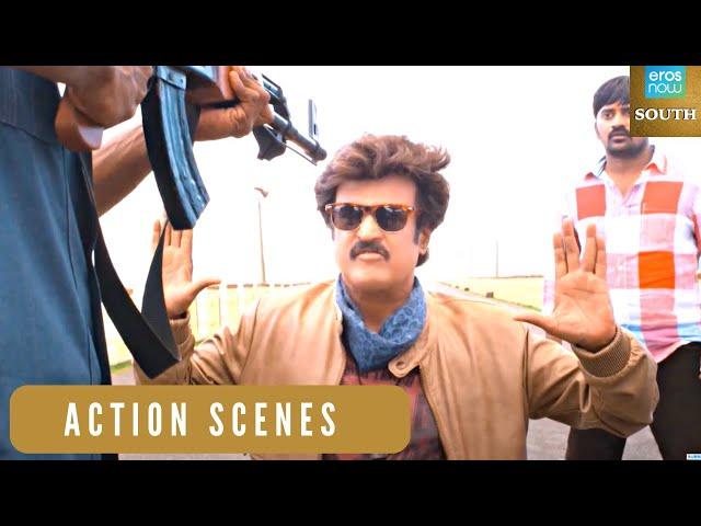 Best Scenes of Lingaa | Rajnikanth Birthday Special | Rajinikanth, Sonakshi Sinha, Anushka Shetty,