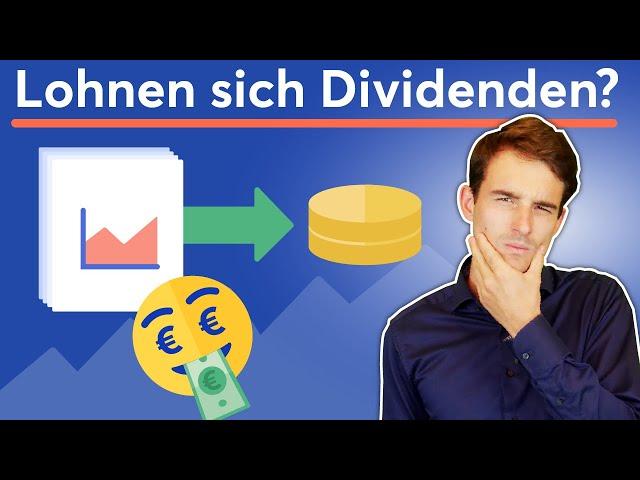 Dividendenstrategie = ein teures Hobby?