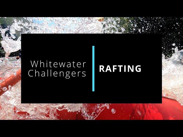 Whitewater Challengers Rafting | Pocono