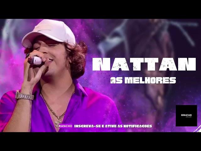 NATANZINHO - AS MELHORES DE 2024 #explore #sertanejo #funk #henryfreitas #natan #amor #sofrencia