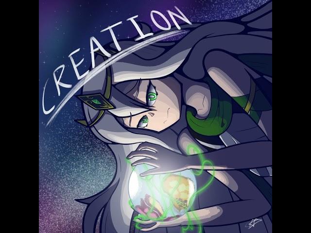 creation (music box ver.) / URDJustin