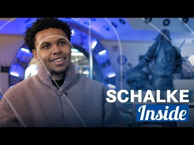 Weston McKennie: Schalke ist Familie | Interview | FC Schalke 04