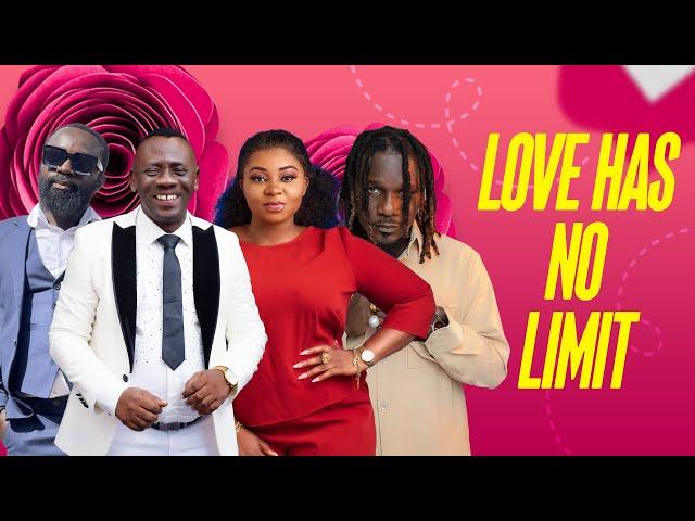 LOVE HAS NO LIMIT || FULL MOVIE 2024