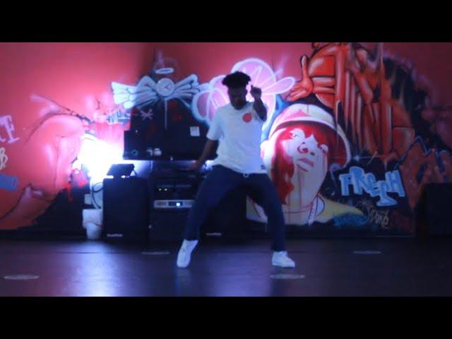 “Lose Yo Job” by iMarkkeyz DJ Suede The Remix God - Dexter Carr Choreography