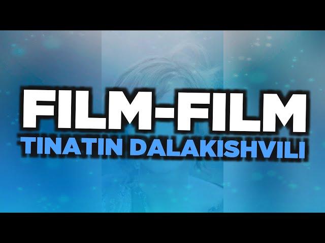 Film-film terbaik dari Tinatin Dalakishvili