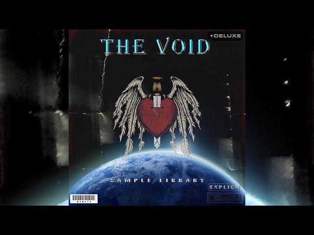 [FREE] Youngboy NBA x Lil Durk Loop Kit 2021 | The Void Loop Kit