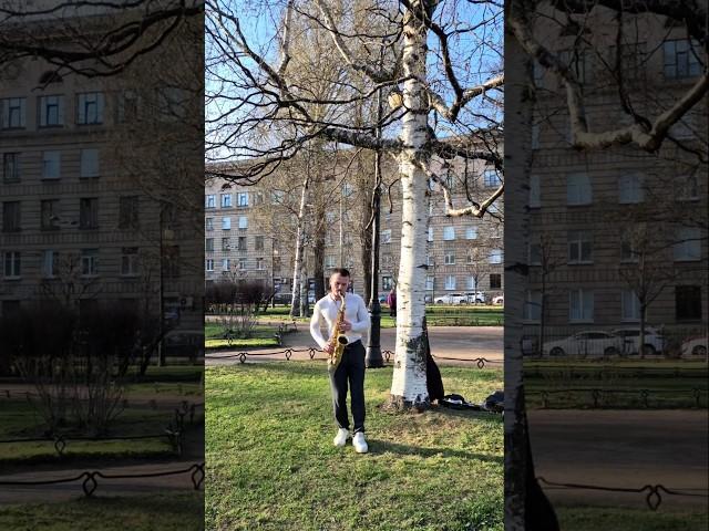 Санкт-Петербург 