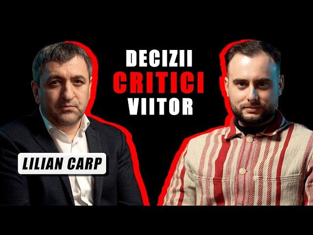 Se va destrăma PAS-ul?...scenarii pentru Parlamentare, operațiunea „plitka” lui Ceban | L.Carp