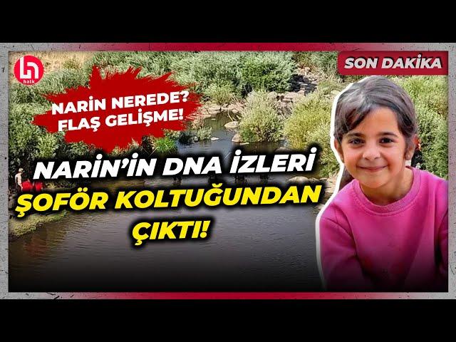 SON DAKİKA! Narin nerede? Tutuklu amca telefonunu temizlemiş! İşte flaş gelişmeler!