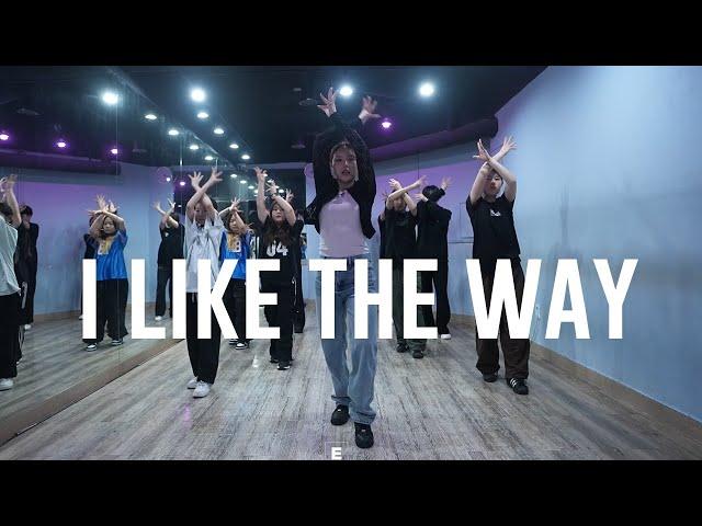 Artemas - i like the way you kiss me Choreography SOPIA