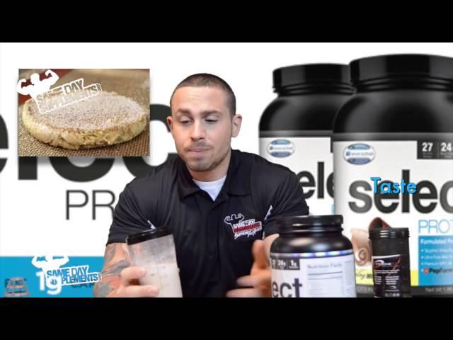 Welcome to SameDaySupplements.com Youtube Channel
