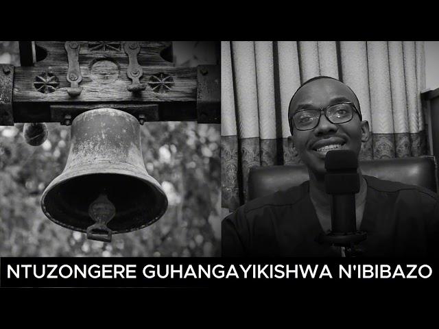 NTUZONGERA GUHANGAYIKISHWA N'IBIBAZO UKUNDI NUMARA KUMVA IRI SOMO RY'UMUNSI