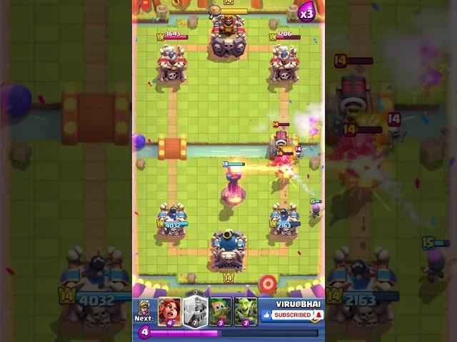 Clash Royale