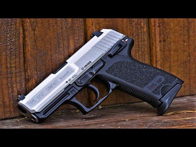 TOP 13 BEST NEW 9mm PISTOLS 2023 | 9MM HANDGUNS 2023